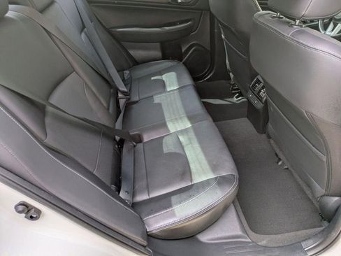 Used 2017 Subaru Legacy 3.6R Limited AWD/4WD image 29