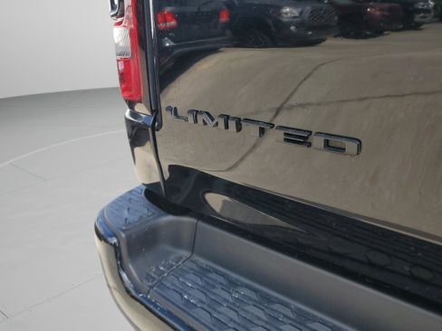 Used 2021 RAM 1500 Limited w/ Night Edition image 29