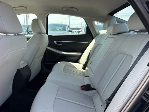 New 2026 Hyundai Sonata SEL FWD image 9