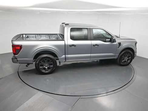 New 2026 Ford F150 STX w/ Equipment Group 200A RWD image 38