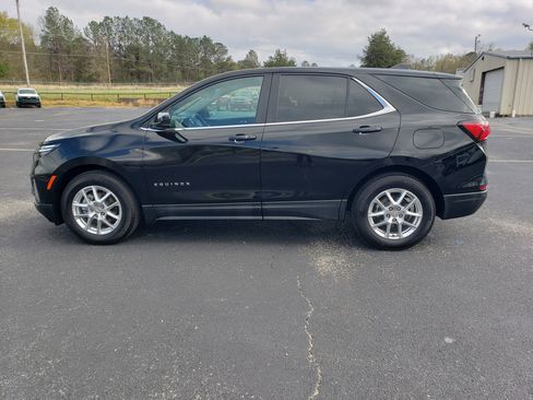 Used 2022 Chevrolet Equinox LT w/ Driver Convenience Package FWD image 6