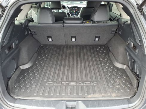 Used 2024 Subaru Outback Touring image 20
