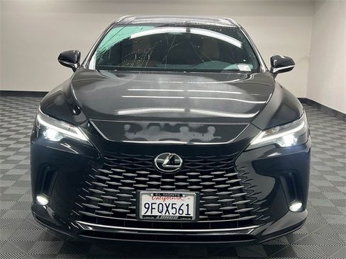 Certified 2023 Lexus RX 350 Premium image 3