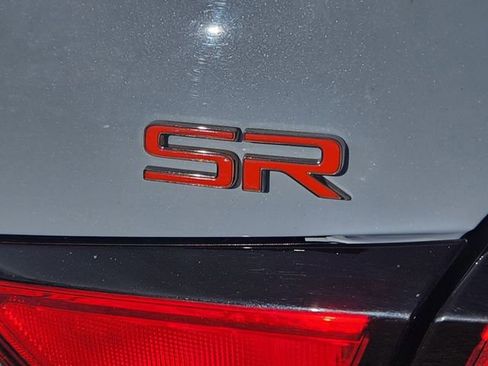 Used 2023 Nissan Altima 2.5 SR image 19