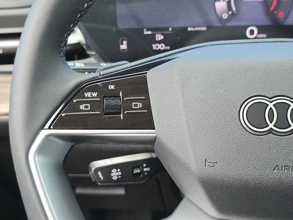 New 2026 Audi Q5 Premium Plus AWD/4WD image 20
