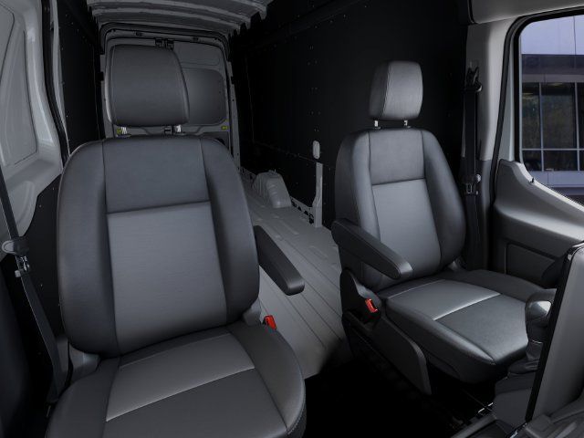 New 2027 Ford Transit 250 148 High Roof Extended w/ Load Area Protection Package RWD image 10