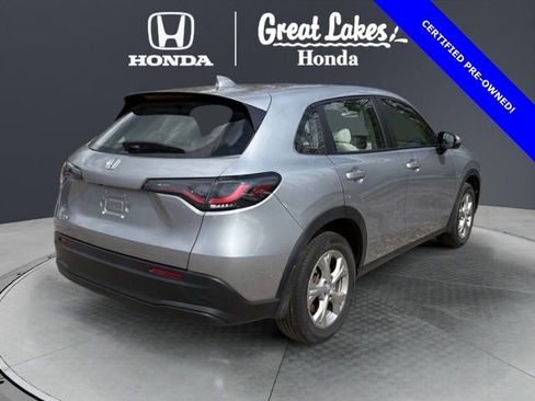 Used 2023 Honda HR-V LX image 7