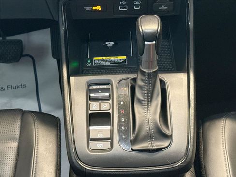 Used 2023 Honda CR-V EX-L image 21