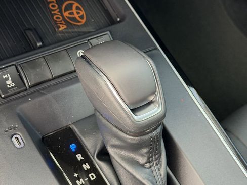 New 2026 Toyota Corolla Cross XLE FWD image 19