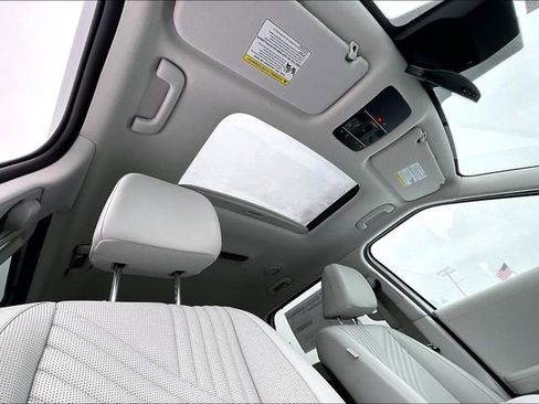 New 2026 Hyundai Palisade SEL Premium image 28