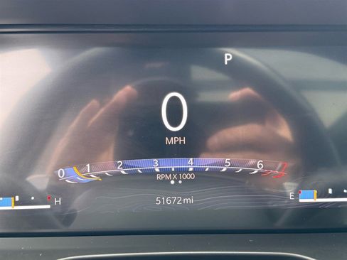 Used 2021 Jeep Grand Cherokee L Overland w/ Luxury Tech Group IV AWD/4WD image 17