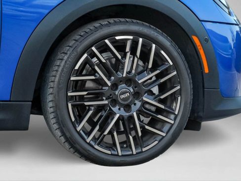 Used 2025 MINI Cooper S image 61