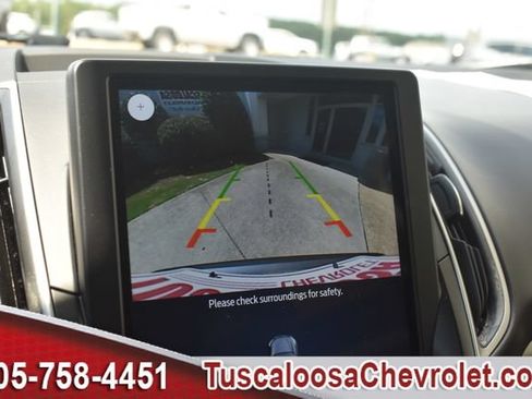Used 2024 Ford Edge SEL AWD/4WD image 36