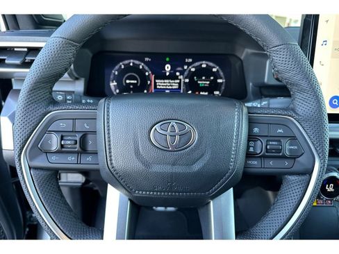New 2026 Toyota Tacoma TRD Sport AWD/4WD image 23
