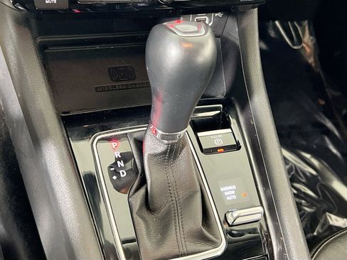 Used 2022 Jeep Compass Latitude image 16