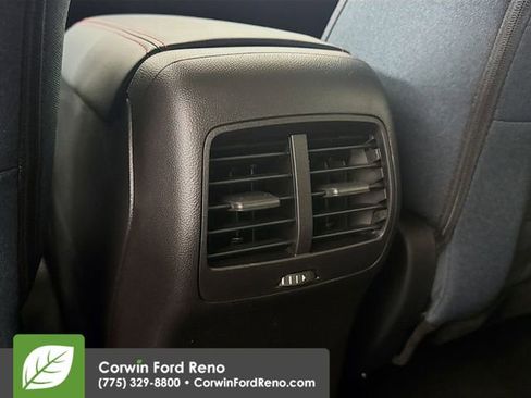 New 2025 Ford Bronco Sport Heritage w/ Convenience Package image 26