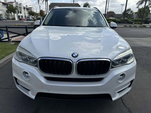 Used 2014 BMW X5 xDrive35i image 11