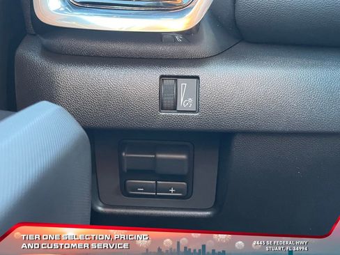 New 2026 GMC Canyon Elevation w/ Convenience Package image 24