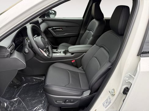 New 2026 MAZDA CX-5 2.5 S w/ Premium Plus Package image 10