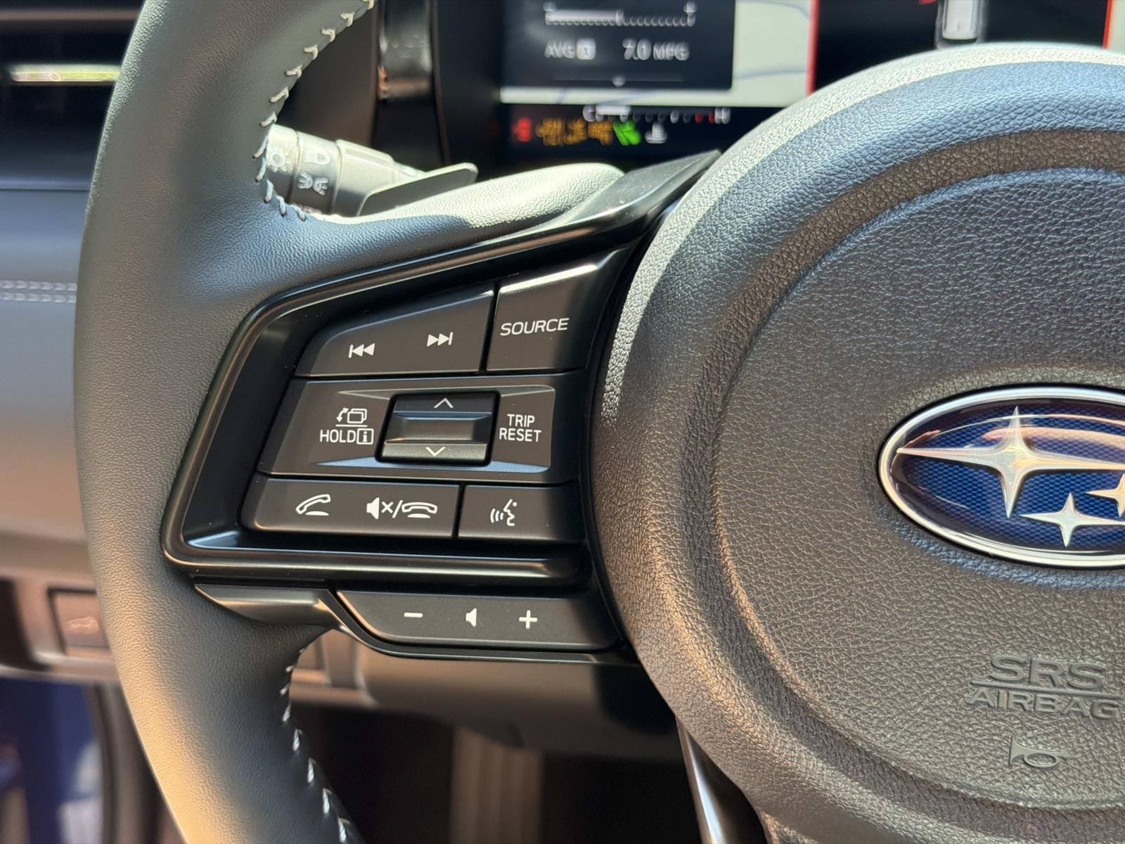 New 2026 Subaru Outback Touring AWD/4WD image 17