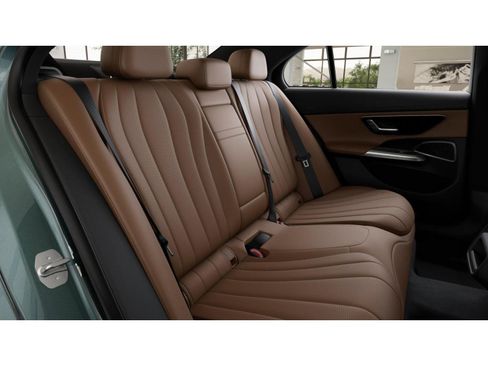 New 2026 Mercedes-Benz E 350 E 350 image 4