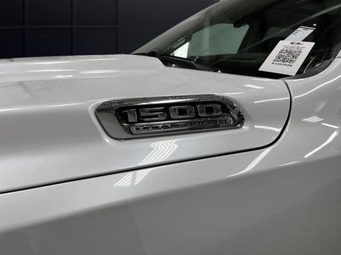 New 2026 RAM 1500 Limited image 43