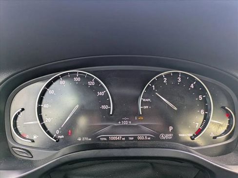 Used 2020 BMW X3 sDrive30i image 10