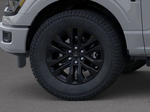 New 2026 Ford F150 XLT AWD/4WD image 19