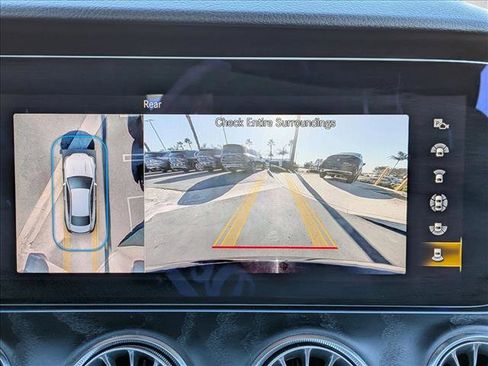 Certified 2023 Mercedes-Benz E 450 Coupe image 14