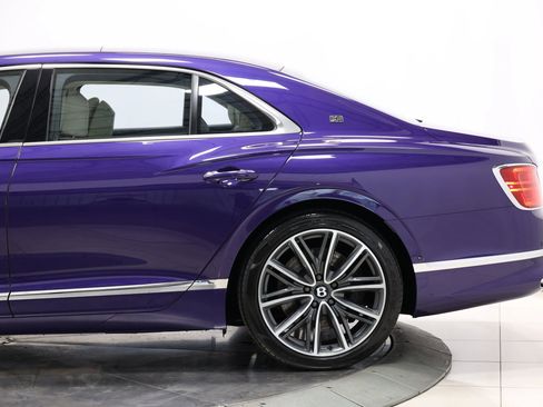 Used 2020 Bentley Flying Spur W12 w/ First Edition Specification image 13