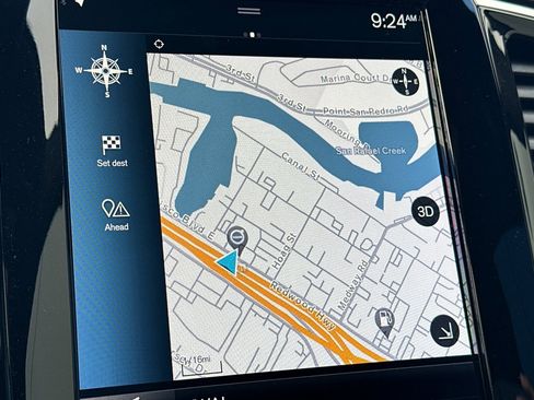 Used 2022 Volvo XC90 T6 Momentum w/ Advanced Package image 22