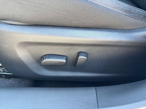 Used 2025 Nissan Altima 2.5 SV FWD image 22