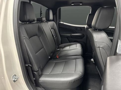 New 2026 Chevrolet Colorado Trail Boss image 31