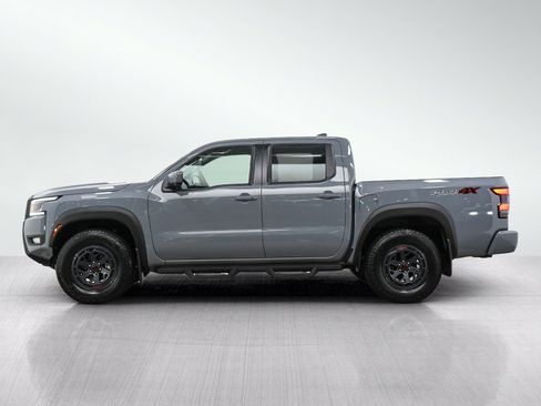 Used 2026 Nissan Frontier PRO-4X w/ Pro Premium Package AWD/4WD image 2