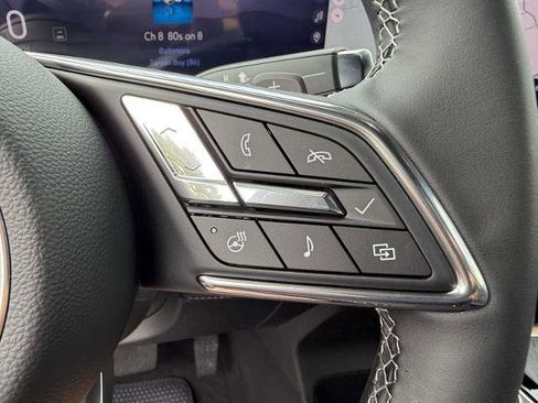 New 2026 Buick Enclave Avenir image 13