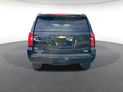 Used 2020 Chevrolet Tahoe LT AWD/4WD image 4