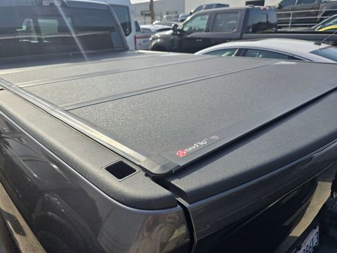 Used 2022 RAM 3500 Tradesman w/ Safety Group image 26