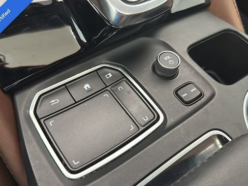 Used 2024 Acura MDX SH-AWD w/ Advance Package image 23