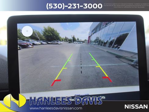 Used 2025 Ford Mustang Mach-E Select w/ Comfort Package Lite RWD image 25