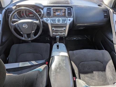 Used 2014 Nissan Murano SV image 18