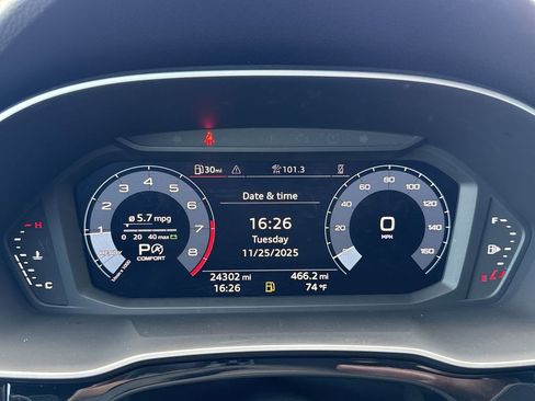 Used 2023 Audi Q3 2.0T Premium Plus image 19