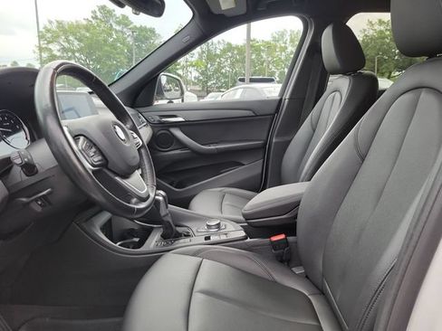 Used 2019 BMW X1 sDrive28i FWD image 5