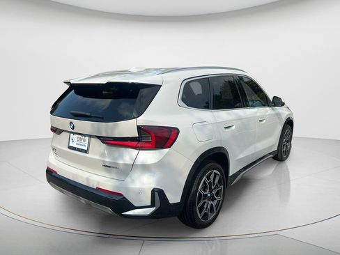 Used 2026 BMW X1 xDrive28i w/ Technology Package AWD/4WD image 5