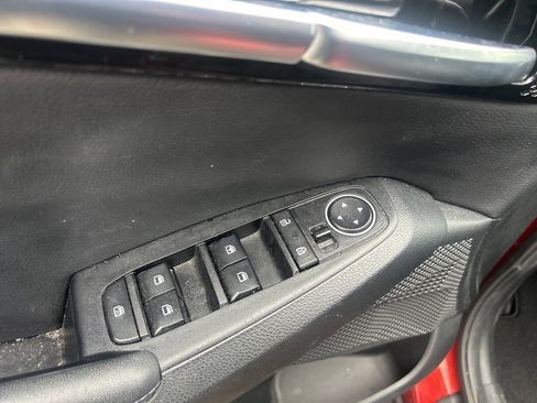 Certified 2023 Kia Seltos S w/ Navigation Package image 10