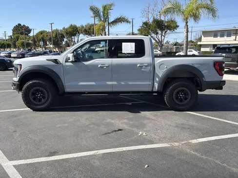 Used 2023 Ford F150 Raptor w/ Raptor Carbon Fiber Package image 3