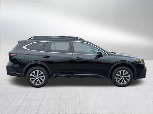 Used 2022 Subaru Outback Premium AWD/4WD image 8