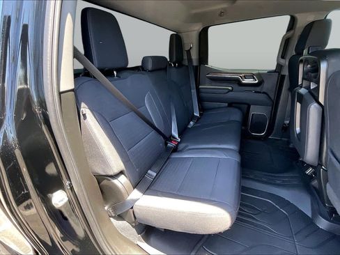 Used 2022 Chevrolet Silverado 1500 LT w/ Protection Package RWD image 19