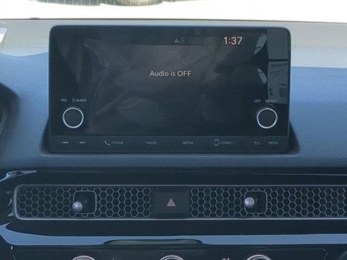 New 2026 Honda Civic LX image 16