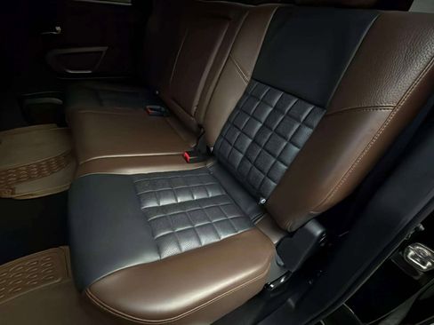 Used 2017 Nissan Titan Platinum Reserve image 20