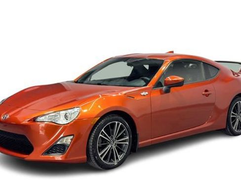 Used 2013 Scion FR-S RWD image 5